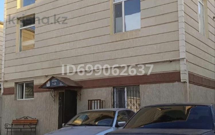 1-комнатная квартира · 45 м² · 1/3 этаж, мкр "Шыгыс 2", Мкрн Шыгыс 2 160 за ~ 6 млн ₸ в Актау, мкр "Шыгыс 2" — фото 3