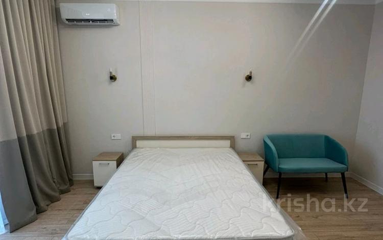 1-комнатная квартира · 50 м² · 3/12 этаж, Минина 14а/1 за 450 000 〒 в Алматы, Бостандыкский р-н — фото 2