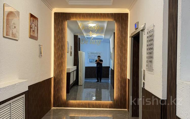 2-комнатная квартира · 75 м² · 9/9 этаж, Жахаева 4 — Площадь за 35 млн ₸ в  — фото 2