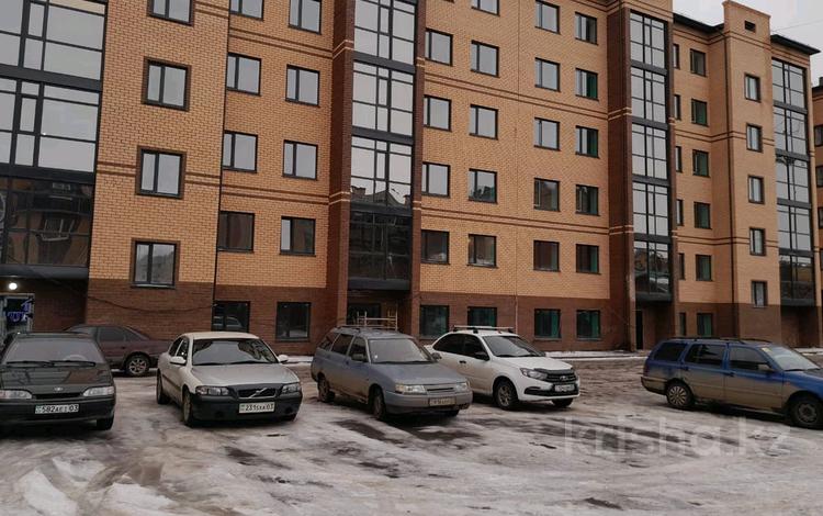 2-комнатная квартира, 61.7 м², 4/5 этаж, ул.Гагарина 92 за 17.7 млн 〒 в Кокшетау — фото 2