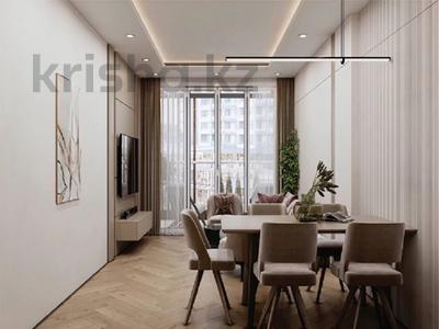 3-комнатная квартира · 119 м², Jvc 2 за 220.5 млн 〒 в Дубае