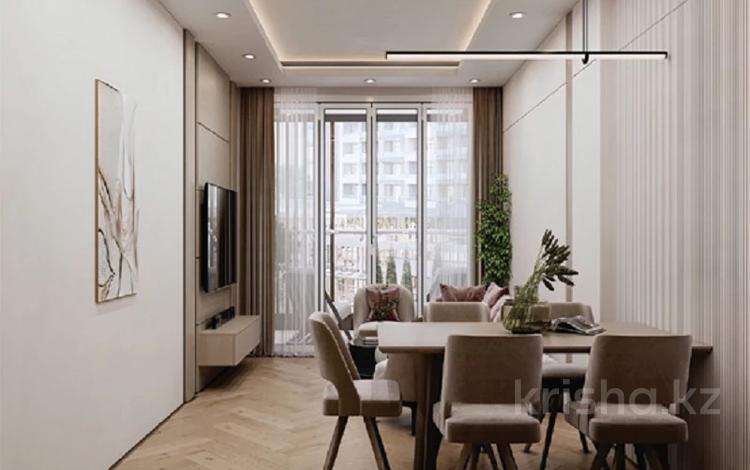 3-комнатная квартира · 119 м², Jvc 2 за 220.5 млн 〒 в Дубае — фото 2