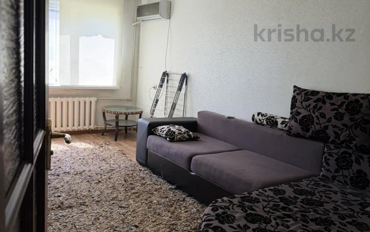 2-комнатная квартира · 61 м² · 4/5 этаж, Гани Ильяева 25А за 200 000 ₸ в Шымкенте, Аль-Фарабийский р-н — фото 2