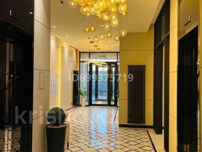 2-бөлмелі пәтер · 55 м² · 8/17 қабат, Туран 41/1 — Сыганак, бағасы: 17 000 ₸ в Астане, Есильский р-н
