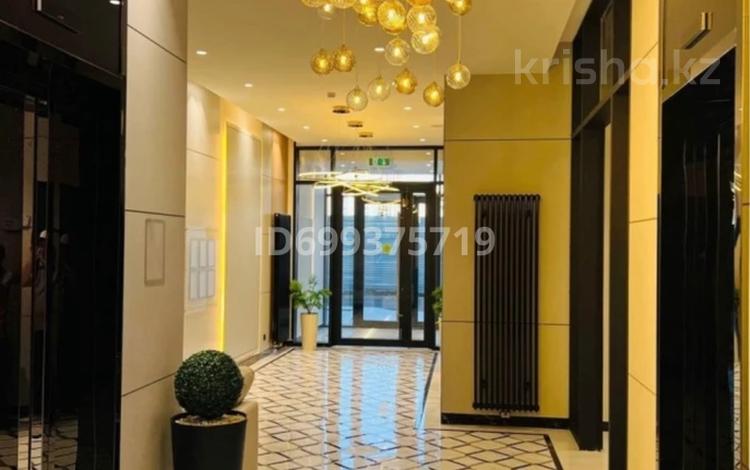2-бөлмелі пәтер · 55 м² · 8/17 қабат, Туран 41/1 — Сыганак, бағасы: 17 000 ₸ в Астане, Есильский р-н — фото 7