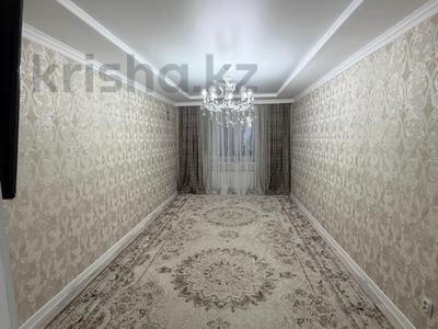 3-комнатная квартира · 98 м² · 2/9 этаж, Нур Актобе, 2 микрорайон за 28.5 млн ₸