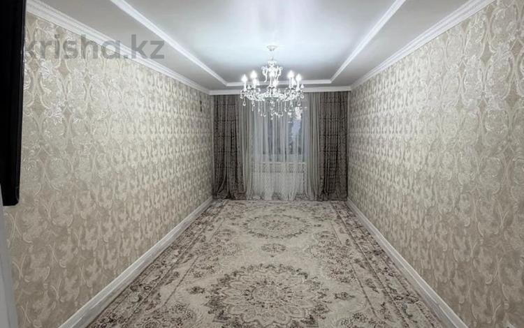 3-комнатная квартира · 98 м² · 2/9 этаж, Нур Актобе, 2 микрорайон за 28.5 млн ₸ — фото 6
