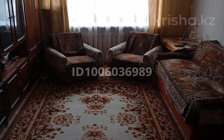 2-бөлмелі пәтер · 48 м² · 5/5 қабат, Первомайская 30а, бағасы: 15.5 млн ₸ в Семее — фото 2