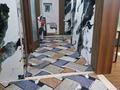 Часть дома · 4 комнаты · 195 м², Алма 3/2 — улица Жастар пересение Суенбаи 80 за 75 млн ₸ в  — фото 14