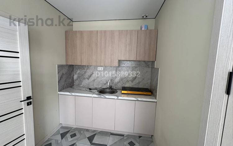 1-комнатная квартира · 40 м² · 1/1 этаж, мкр Шанырак-1, Мкр Шанырак-1 ул Жагоркызы 9 за 150 000 ₸ в Алматы, Алатауский р-н — фото 4