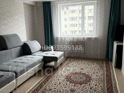 2-комнатная квартира, 60.2 м², 2/9 этаж, аль фараби 28 за 25 млн 〒 в Усть-Каменогорске, Ульбинский