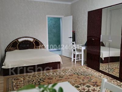 1-комнатная квартира · 52 м² · 1/5 этаж, мкр Кайрат, Тараз 1/1 за 37 млн 〒 в Алматы, Турксибский р-н