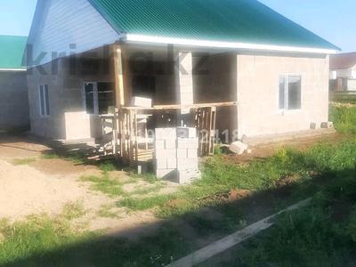 Отдельный дом · 1 комната · 65 м² · 6 сот., Обсе — Обсе за 9.5 млн 〒 в Талапкер 