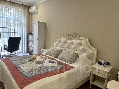 3-комнатная квартира, 100 м², 1/3 этаж, Тимофея Седельникова за 155 млн 〒 в Алматы, Медеуский р-н