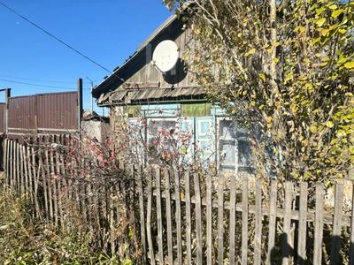 Отдельный дом · 2 комнаты · 42.1 м² · 4.7 сот., Клары цеткин 26 за 3 млн 〒 в Петропавловске