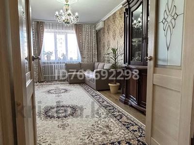 3-комнатная квартира · 73.5 м² · 10/12 этаж, Курмангазы 1 а за 30 млн ₸ в Атырау, мкр Авангард-3