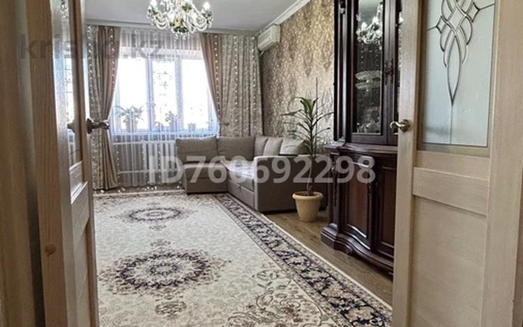 3-комнатная квартира · 73.5 м² · 10/12 этаж, Курмангазы 1 а за 30 млн ₸ в Атырау, мкр Авангард-3 — фото 2