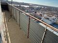 3-комнатная квартира · 73.5 м² · 10/12 этаж, Курмангазы 1 а за 30 млн ₸ в Атырау, мкр Авангард-3 — фото 12