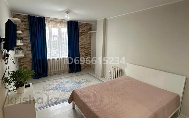 1-комнатная квартира · 45 м² · 12/14 этаж, Мәңгілік Ел — Алматы-Мангилик ел за 10 000 ₸ в Астане, Есильский р-н — фото 2