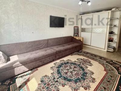 1-комнатная квартира · 41 м² · 3/9 этаж, Б. Момышулы 5/10 за 24.5 млн ₸ в Алматы, Алатауский р-н