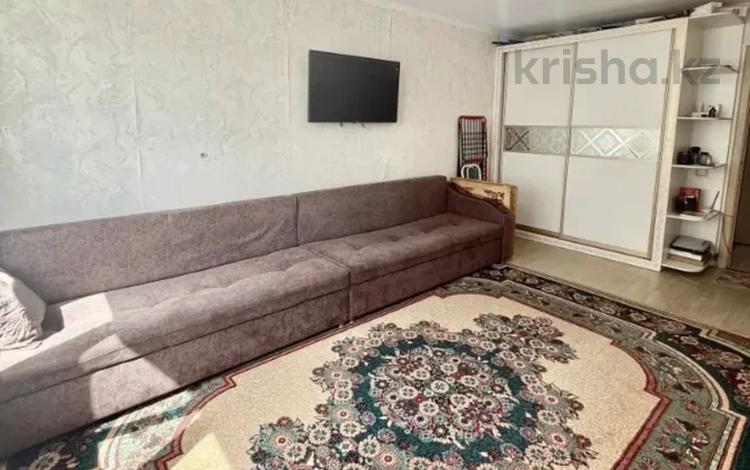 1-комнатная квартира · 41 м² · 3/9 этаж, Б. Момышулы 5/10 за 24.5 млн ₸ в Алматы, Алатауский р-н — фото 2