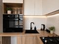 2-комнатная квартира · 38.9 м² · 2/2 этаж, ул. Космодемьянской за 15.9 млн ₸ в Караганде, Казыбек би р-н