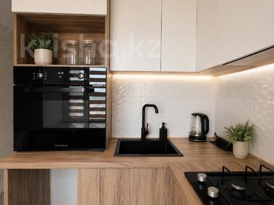 2-комнатная квартира · 38.9 м² · 2/2 этаж, ул. Космодемьянской за 15.9 млн ₸ в Караганде, Казыбек би р-н
