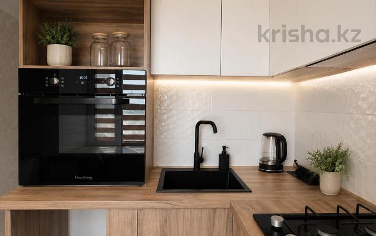 2-комнатная квартира · 38.9 м² · 2/2 этаж, ул. Космодемьянской за 15.9 млн ₸ в Караганде, Казыбек би р-н — фото 2