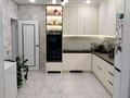 3-комнатная квартира · 101.7 м² · 6/12 этаж, Бейбарыс Султан 27 за 51 млн ₸ в Астане, Сарыарка р-н — фото 3
