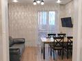 3-комнатная квартира · 101.7 м² · 6/12 этаж, Бейбарыс Султан 27 за 51 млн ₸ в Астане, Сарыарка р-н — фото 4