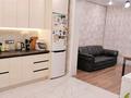 3-комнатная квартира · 101.7 м² · 6/12 этаж, Бейбарыс Султан 27 за 51 млн ₸ в Астане, Сарыарка р-н — фото 14