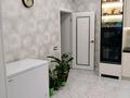 3-комнатная квартира · 101.7 м² · 6/12 этаж, Бейбарыс Султан 27 за 51 млн ₸ в Астане, Сарыарка р-н — фото 20