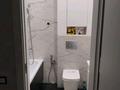 3-комнатная квартира · 101.7 м² · 6/12 этаж, Бейбарыс Султан 27 за 51 млн ₸ в Астане, Сарыарка р-н — фото 24