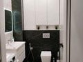 3-комнатная квартира · 101.7 м² · 6/12 этаж, Бейбарыс Султан 27 за 51 млн ₸ в Астане, Сарыарка р-н — фото 27