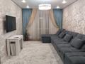 3-комнатная квартира · 101.7 м² · 6/12 этаж, Бейбарыс Султан 27 за 51 млн ₸ в Астане, Сарыарка р-н