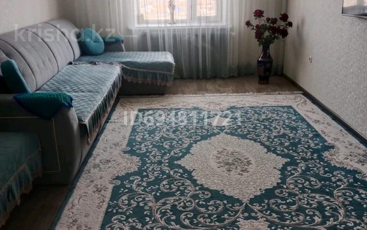 2-комнатная квартира · 58.9 м² · 6/9 этаж, Ауэзова 219 А — В за 23 млн ₸ в Кокшетау — фото 2