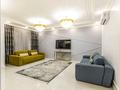 2-комнатная квартира, 70 м², 4 этаж посуточно, Аль-Фараби 41 за 78 888 〒 в Алматы, Бостандыкский р-н — фото 7