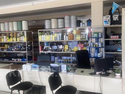 Магазин грузовых запчастей · 345 м² за 27 млн 〒 в Таразе