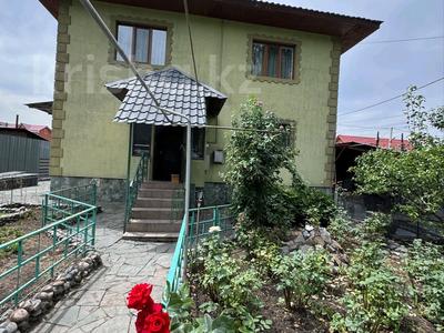 Жеке үй · 5 бөлме · 215 м² · 4 жүзд., Сидоркина 23, бағасы: 125 млн ₸ в Алматы, Жетысуский р-н