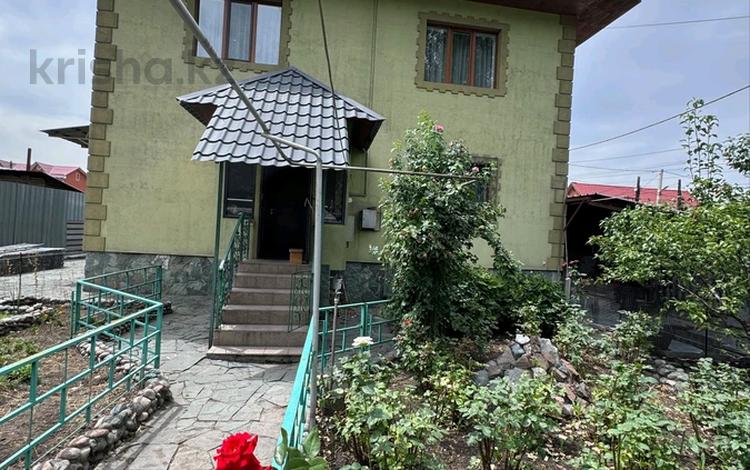 Жеке үй · 5 бөлме · 215 м² · 4 жүзд., Сидоркина 23, бағасы: 125 млн ₸ в Алматы, Жетысуский р-н — фото 2