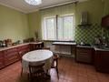 Жеке үй · 5 бөлме · 215 м² · 4 жүзд., Сидоркина 23, бағасы: 125 млн ₸ в Алматы, Жетысуский р-н — фото 14