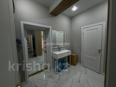 2-комнатная квартира · 75 м² · 2 этаж, Алия мулдогулова 23 за 33 млн ₸ в Уральске