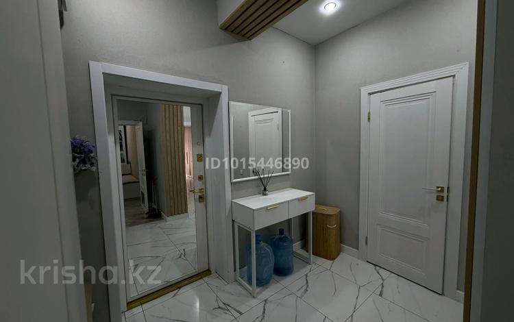 2-комнатная квартира · 75 м² · 2 этаж, Алия мулдогулова 23 за 33 млн ₸ в Уральске — фото 2