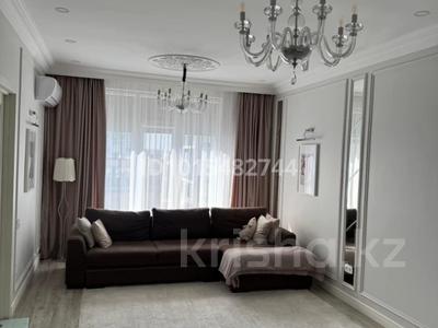 3-комнатная квартира · 98 м² · 5/12 этаж, Пр.Тайманова 48 за 78 млн ₸ в Атырау