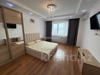 1-бөлмелі пәтер · 46 м² · 20/25 қабат, Абиша Кекилбайулы 38Г — Розыбакиева и Торайгырова, бағасы: 16 000 ₸ в Алматы, Бостандыкский р-н