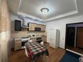 1-комнатная квартира · 46 м² · 20/25 этаж, Абиша Кекилбайулы 38Г — Розыбакиева и Торайгырова за 16 000 ₸ в Алматы, Бостандыкский р-н — фото 4
