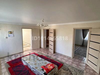 Жеке үй · 4 бөлме · 110 м² · 18 жүзд., Федорченко 11, бағасы: 12 млн ₸ в Актобе