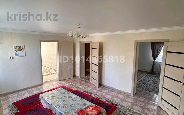 Жеке үй · 4 бөлме · 110 м² · 18 жүзд., Федорченко 11, бағасы: 12 млн ₸ в Актобе — фото 2