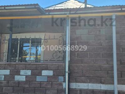Жеке үй · 4 бөлме · 120 м² · 5 сот., Суйенбай 5 — Казак, бағасы: 29 млн 〒 в Талгаре