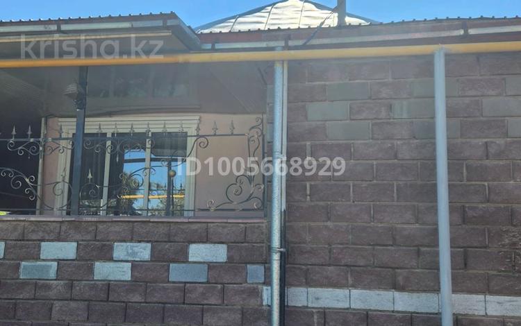 Жеке үй · 4 бөлме · 120 м² · 5 сот., Суйенбай 5 — Казак, бағасы: 29 млн 〒 в Талгаре — фото 2